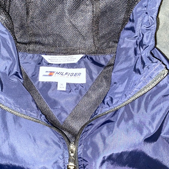 Tommy Hilfiger jacket - Picture 4 of 8